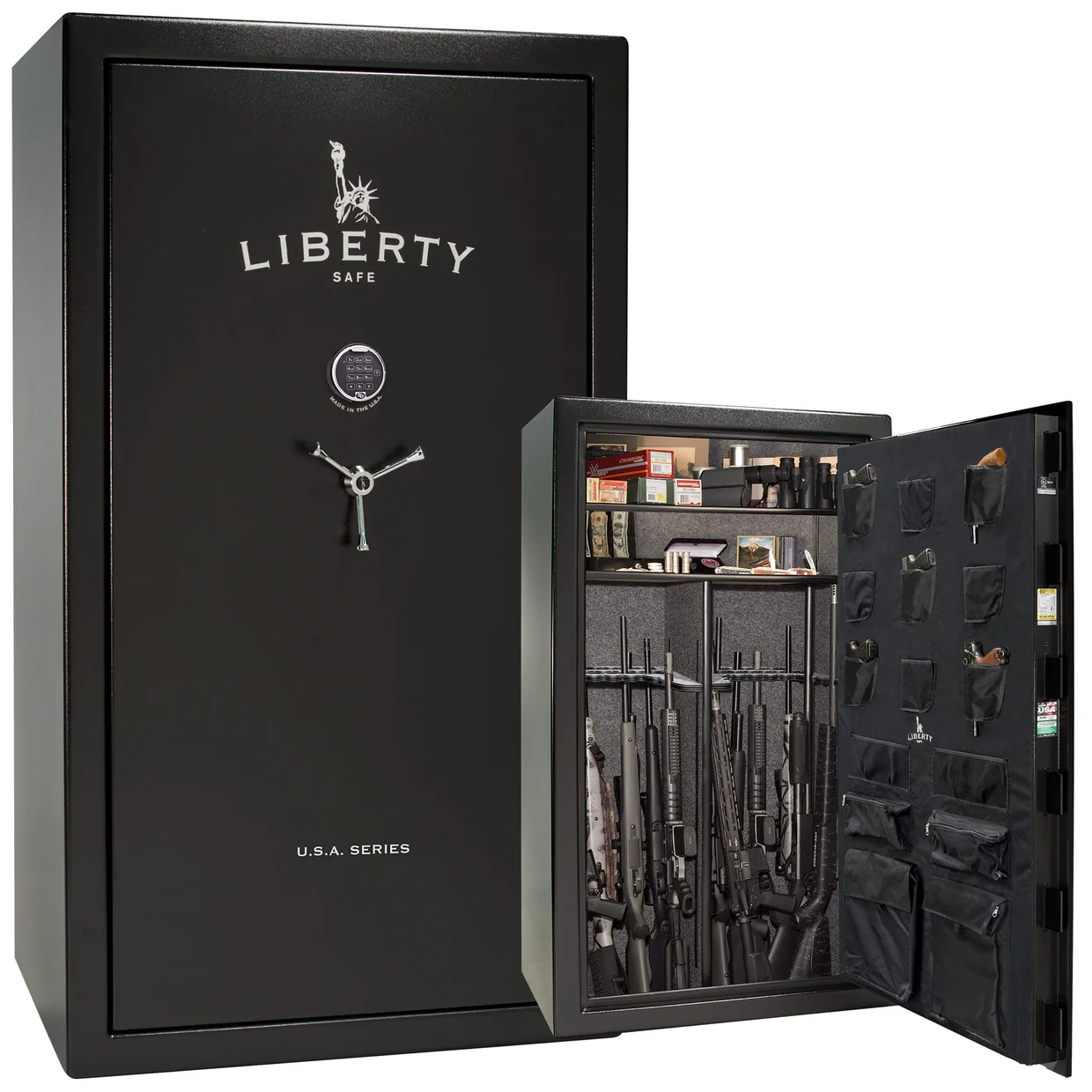Fort Walton Beach Liberty Safe USA from Jimmy's Guns LLC